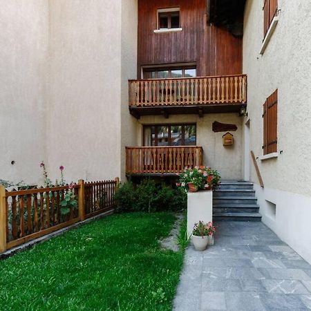 La Turra Apartment Ланслебург-Мон-Сени Екстериор снимка