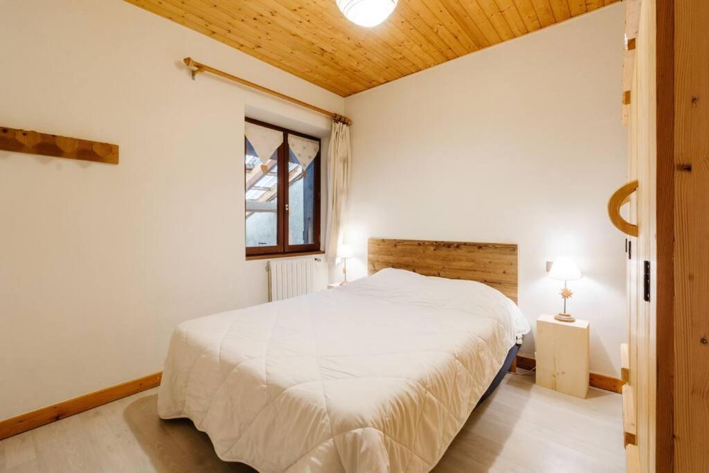 La Turra Apartment Ланслебург-Мон-Сени Екстериор снимка