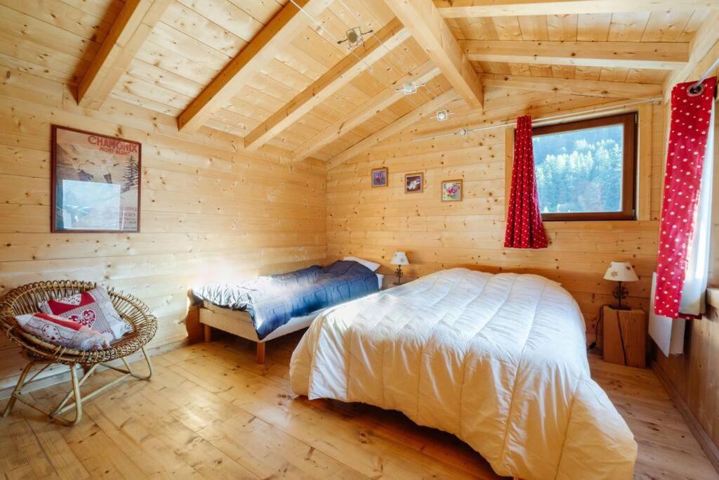 La Turra Apartment Ланслебург-Мон-Сени Екстериор снимка