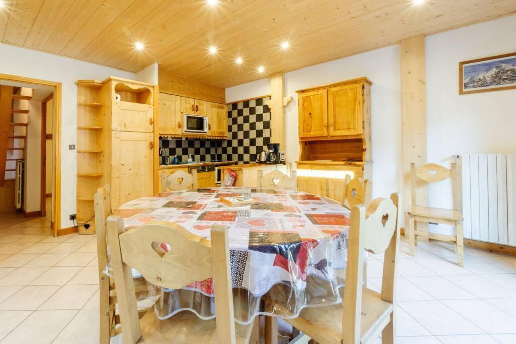 La Turra Apartment Ланслебург-Мон-Сени Екстериор снимка